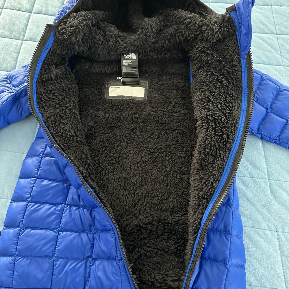The North Face Thermoball- Eco bunting NWT - Picture 2 of 7
